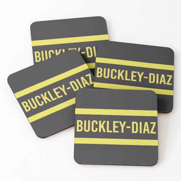 Item preview, 911 || Buckley-Diaz designed and sold by rottedbrainart.