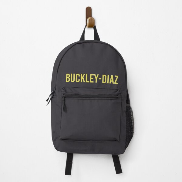 Item preview, 911 || Buckley-Diaz designed and sold by rottedbrainart.