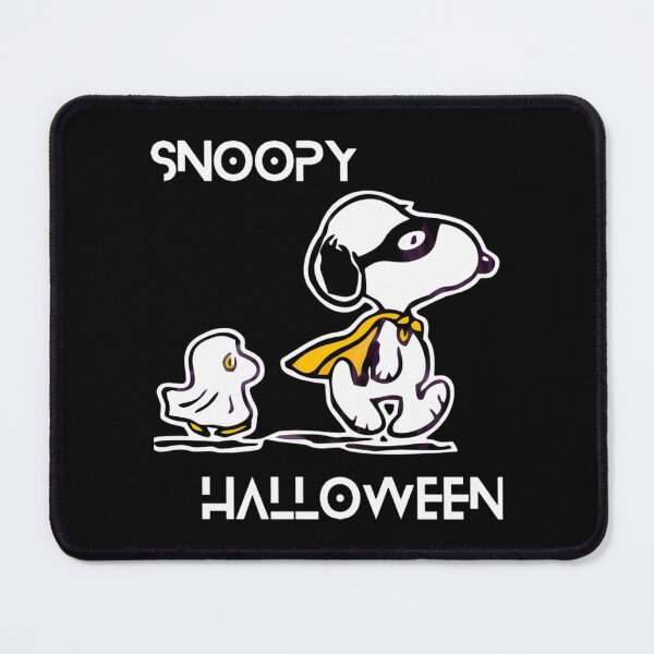 Item preview, Snoopy Peanuts Woodstock Halloween designed and sold by AndreiMarthe.