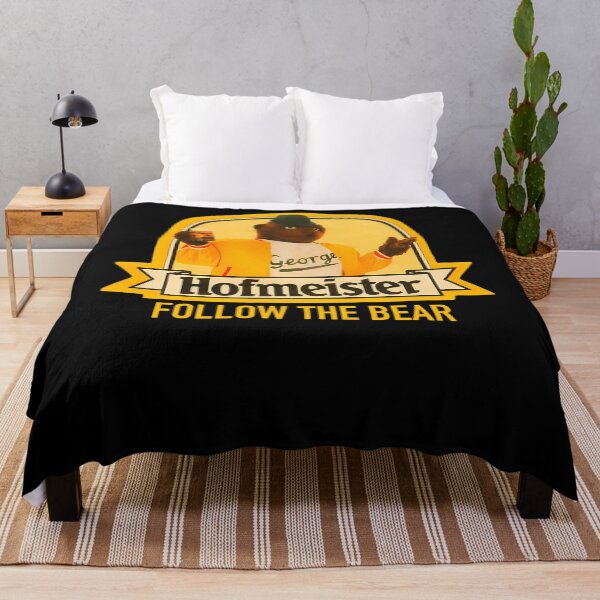 Item preview, Follow The Bear - George - Vintage Hofmeister designed and sold by atticzimme.