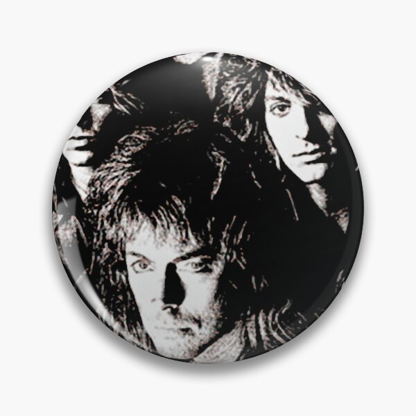 Item preview, Def Leppard – Long Hair Metal designed and sold by PhyllisHarann.
