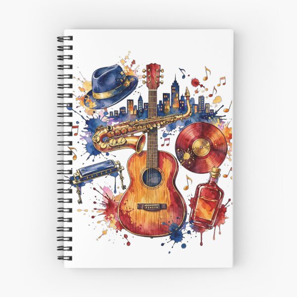 Item preview, Musical Instruments 26 designed and sold by ZeusGallery.