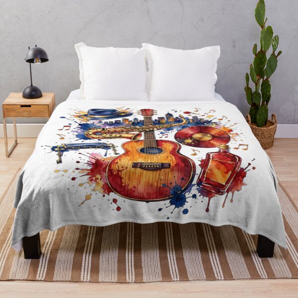 Item preview, Musical Instruments 26 designed and sold by ZeusGallery.