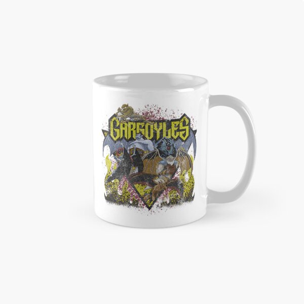 Item preview, Disney Gargoyles Fantasy Clan Character Collage Design designed and sold by EmiliDanielIV.