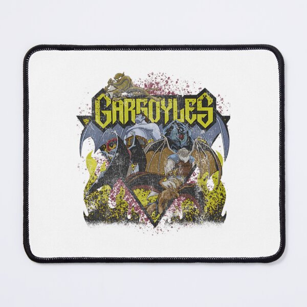 Item preview, Disney Gargoyles Fantasy Clan Character Collage Design designed and sold by EmiliDanielIV.