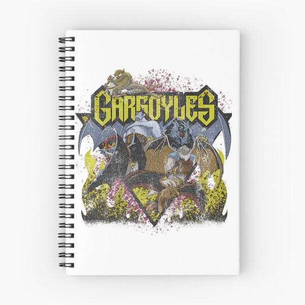 Item preview, Disney Gargoyles Fantasy Clan Character Collage Design designed and sold by EmiliDanielIV.