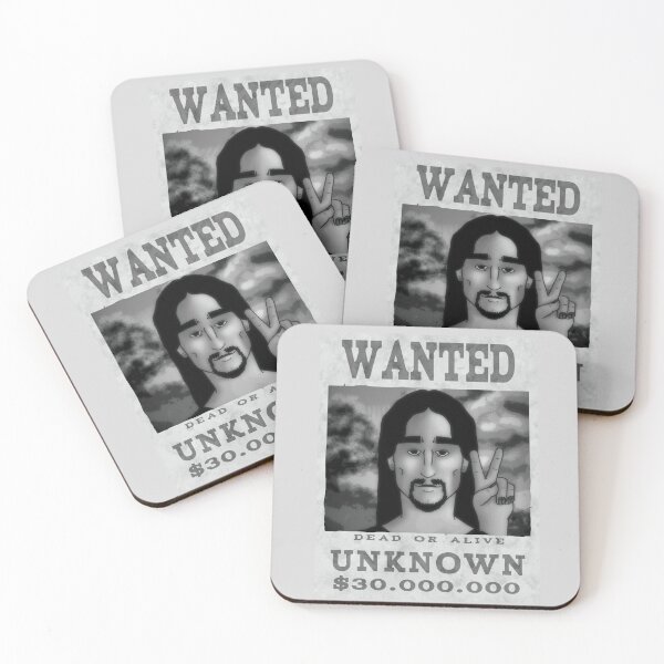 Item preview, WANTED designed and sold by ANGPE.