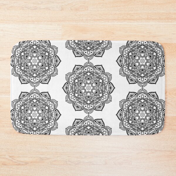 Item preview, Kaleidoscope Mandala designed and sold by JodiBethDesigns.