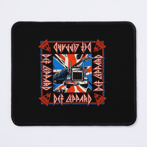 Item preview, Def Leppard Tour 2026 9 designed and sold by PhyllisHarann.