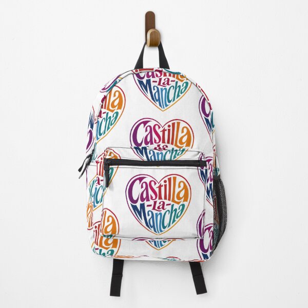Item preview, I love Castilla-La Mancha | Heart Lettering designed and sold by Beyond Destinations.