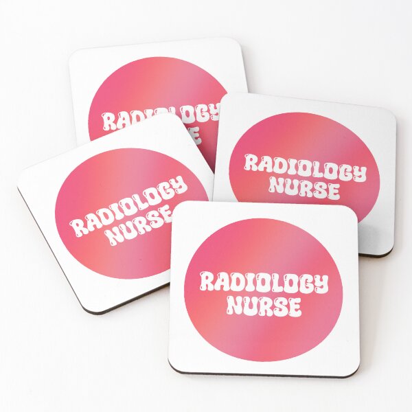 Item preview, Radiology Nurse designed and sold by pppinja.
