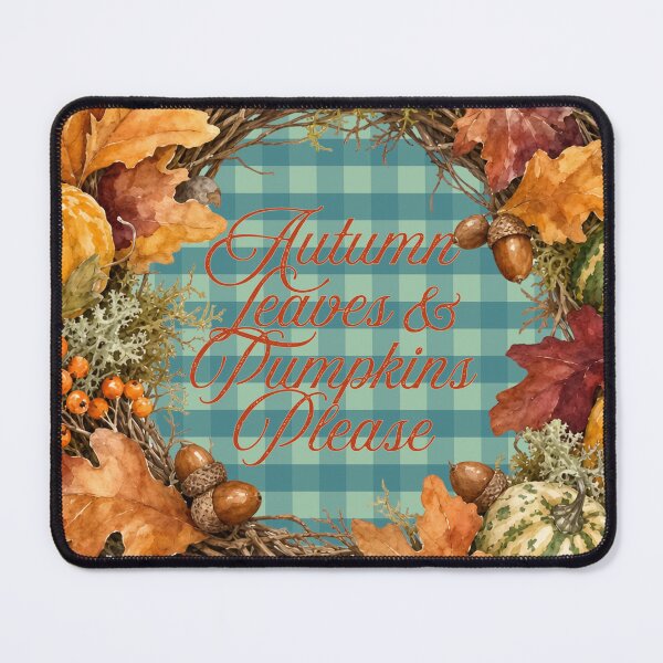 Item preview, Retro Vintage Autumn Fall designed and sold by Happy Goodies Co..