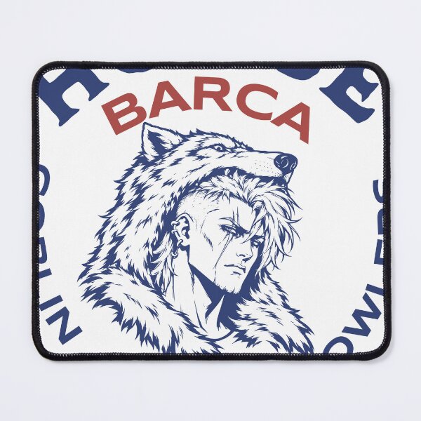 Item preview, Red Rising Sevro Howlers designed and sold by design-strade.