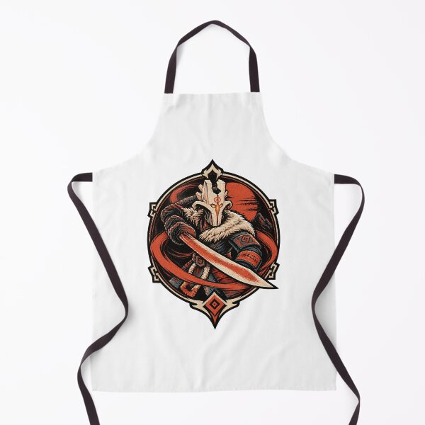 Item preview, Epic Fantasy Warrior Juggernaut Inspired Design for Gamers and Fans designed and sold by serenity racine.