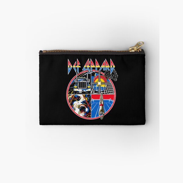 Item preview, Def Leppard Tour 2026 shape designed and sold by PhyllisHarann.