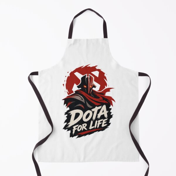 Item preview, Dota for Life Gaming Enthusiast Design for Fans and Players designed and sold by serenity racine.