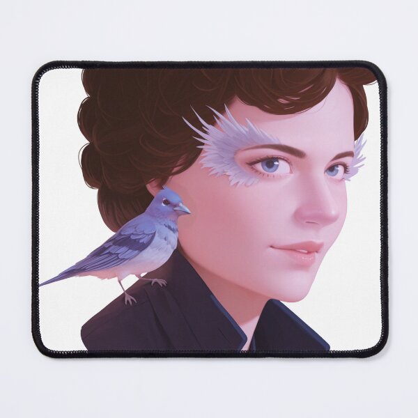 Item preview, Miss Peregrine designed and sold by Prepress.