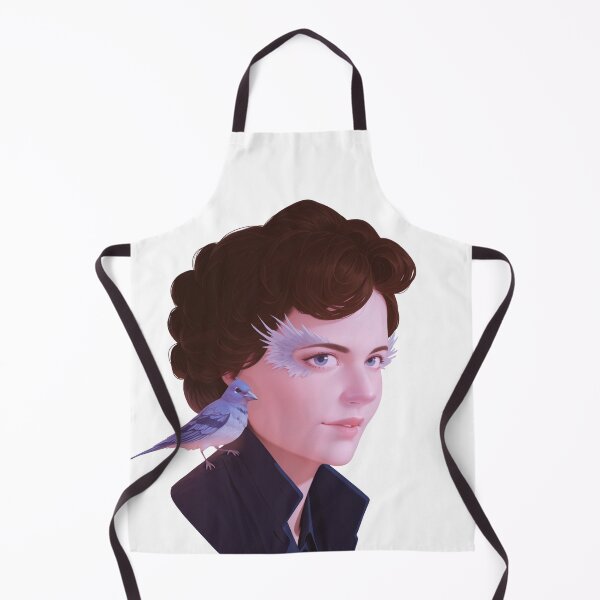 Item preview, Miss Peregrine designed and sold by Prepress.