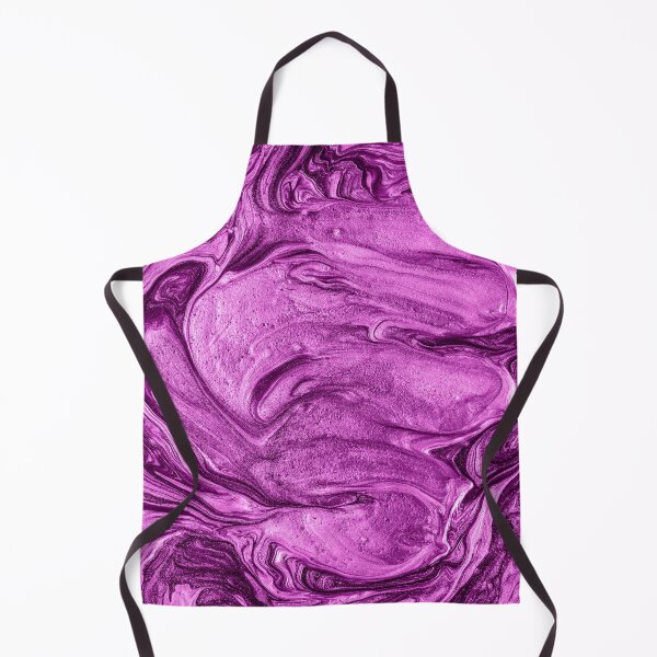 Item preview, Purple Metallic Swirl Abstract Paint Texture designed and sold by pASob-dESIGN.
