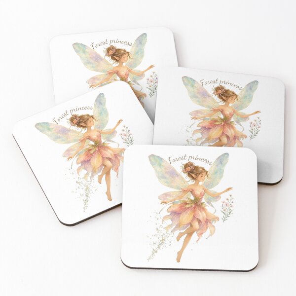Item preview, Forest Princess  designed and sold by J-Nature-Vibes.