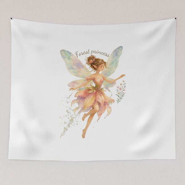 Item preview, Forest Princess  designed and sold by J-Nature-Vibes.