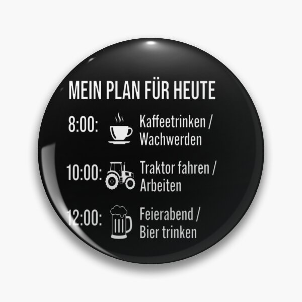 Item preview, My plan for today with the Lanz Bulldog designed and sold by vrbkaurmanx12.