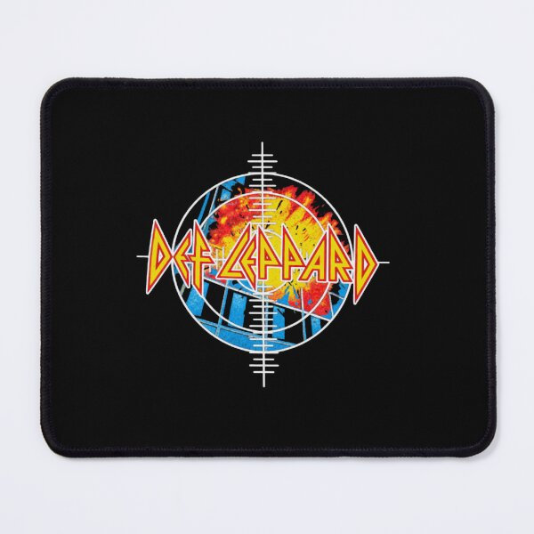 Item preview, Def-Leppard art designed and sold by PhyllisHarann.