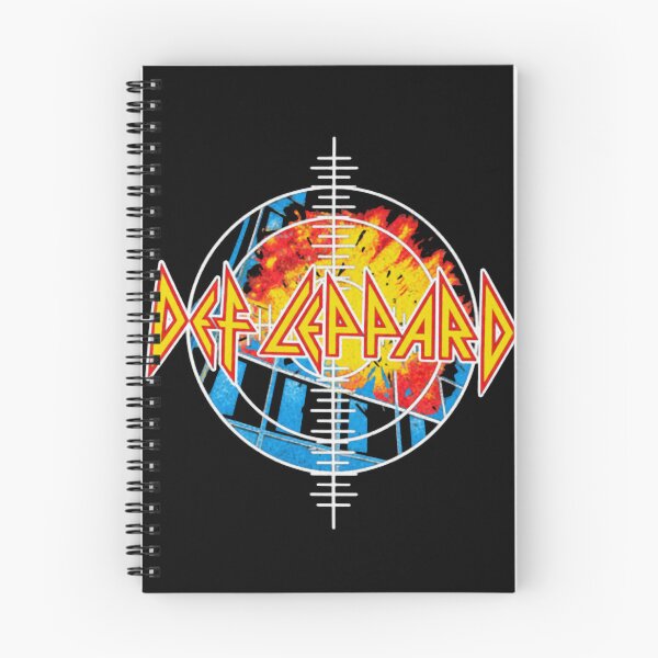 Item preview, Def-Leppard art designed and sold by PhyllisHarann.