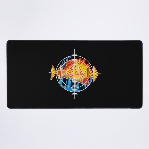 Item preview, Def-Leppard art designed and sold by PhyllisHarann.