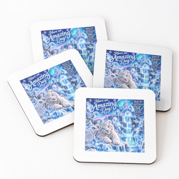 Item preview, Have an amazing day designed and sold by Suadela Branding.