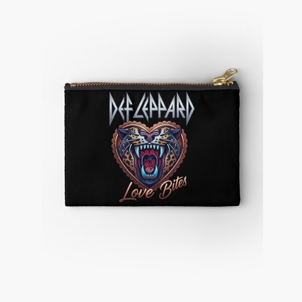 Item preview, Def-Leppard love bites designed and sold by PhyllisHarann.