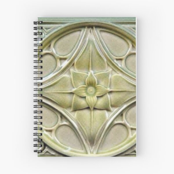 Item preview, Pale green tile designed and sold by H4ppy01.
