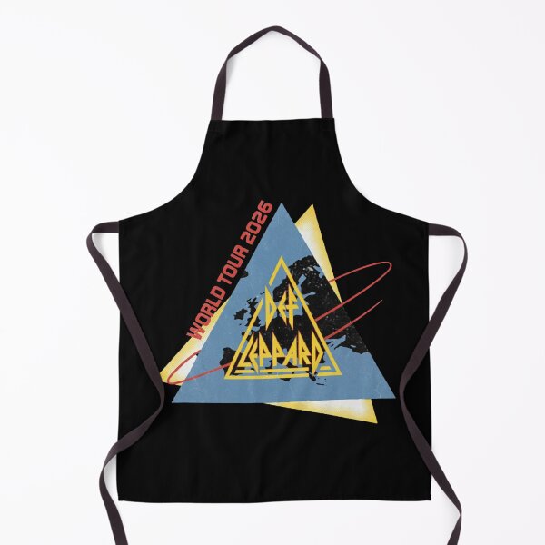 Item preview, Def-Leppard world tour 2026 designed and sold by PhyllisHarann.