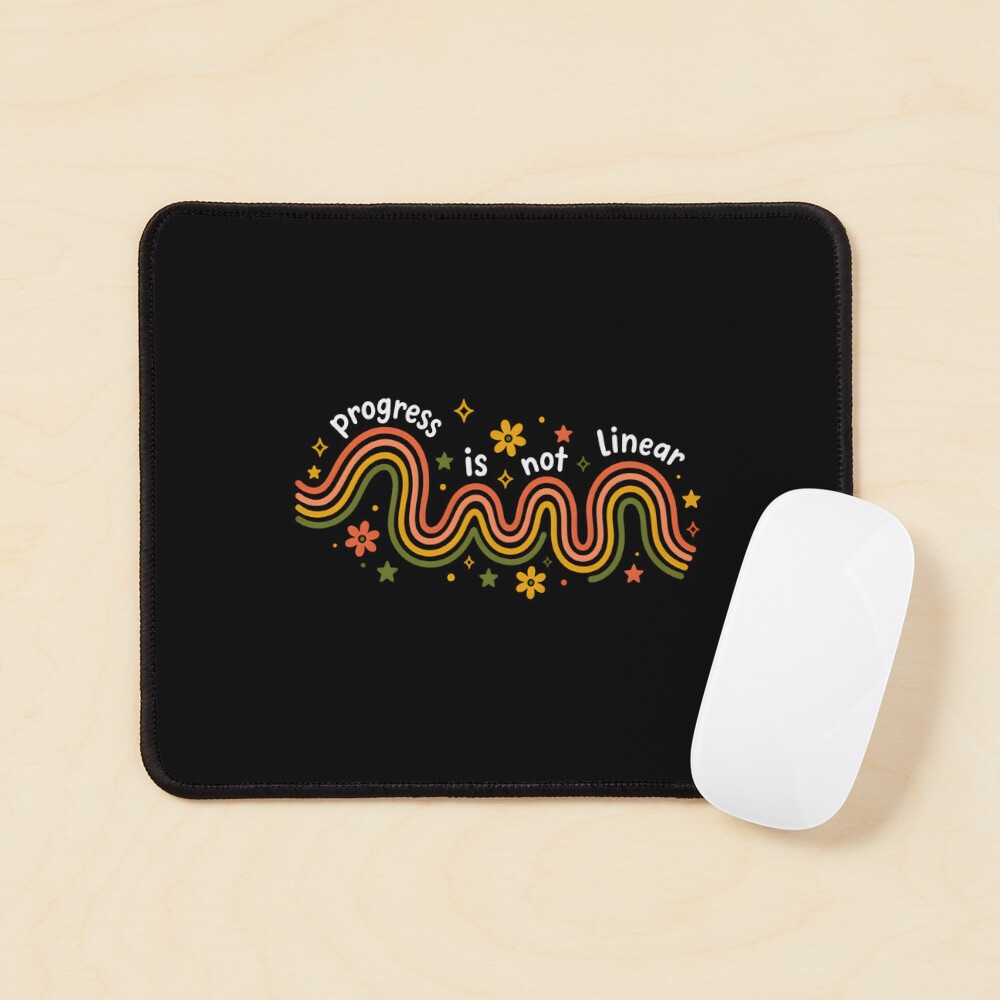 Item preview, Mouse Pad designed and sold by Resdoploder.