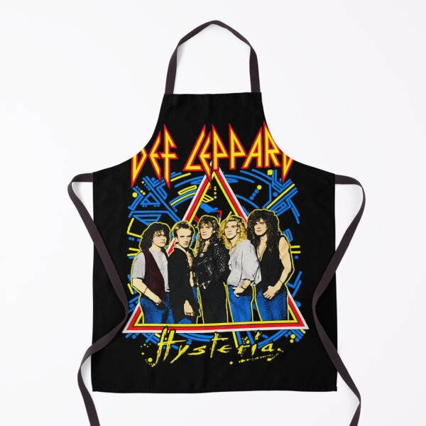 Item preview, Def-Leppard designed and sold by PhyllisHarann.