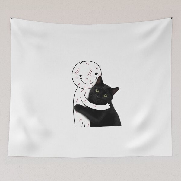 Item preview, Cat lovers can relate designed and sold by sandsgnn.