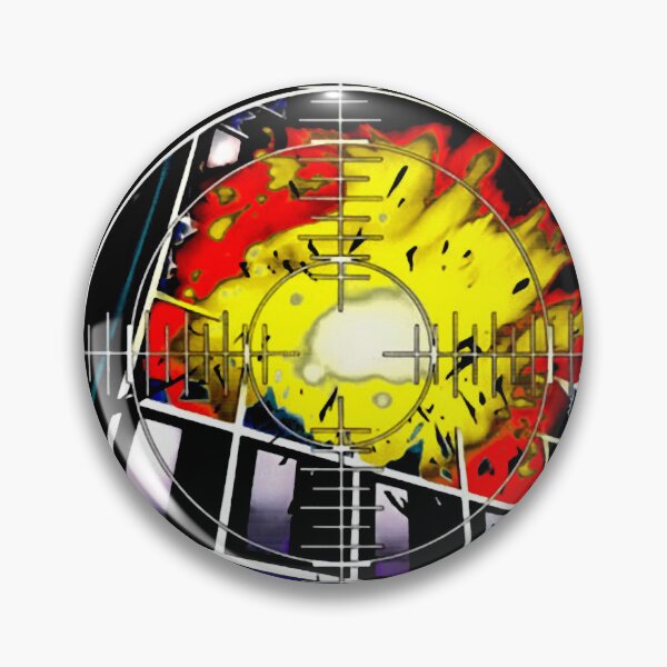 Item preview, Target Locked designed and sold by PhyllisHarann.