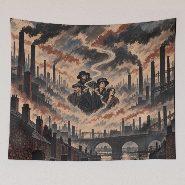 Item preview, Smoke Belongs to Everyone designed and sold by agearb.