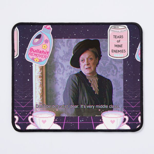 Item preview, Don't Be Defeatist Dear designed and sold by DestroyMeDaddyy.