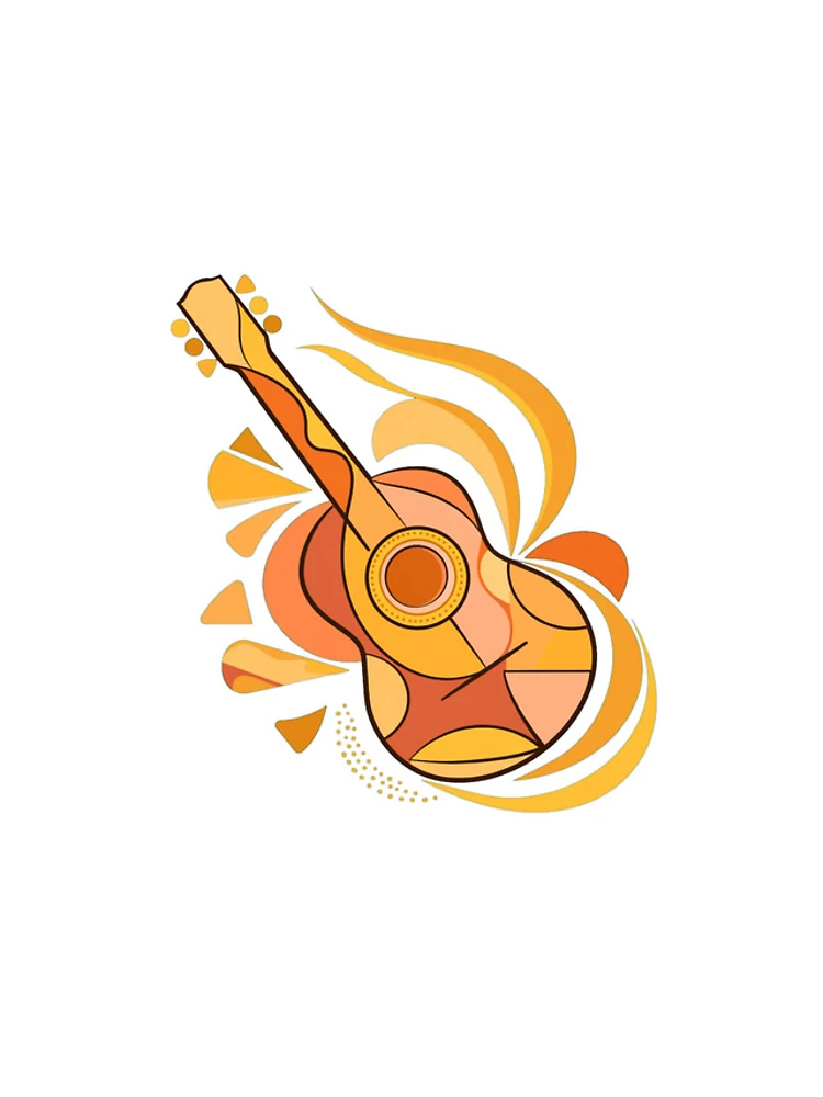 Thumbnail 4 of 4, iPhone Case, Musical Instruments 29 designed and sold by ZeusGallery.