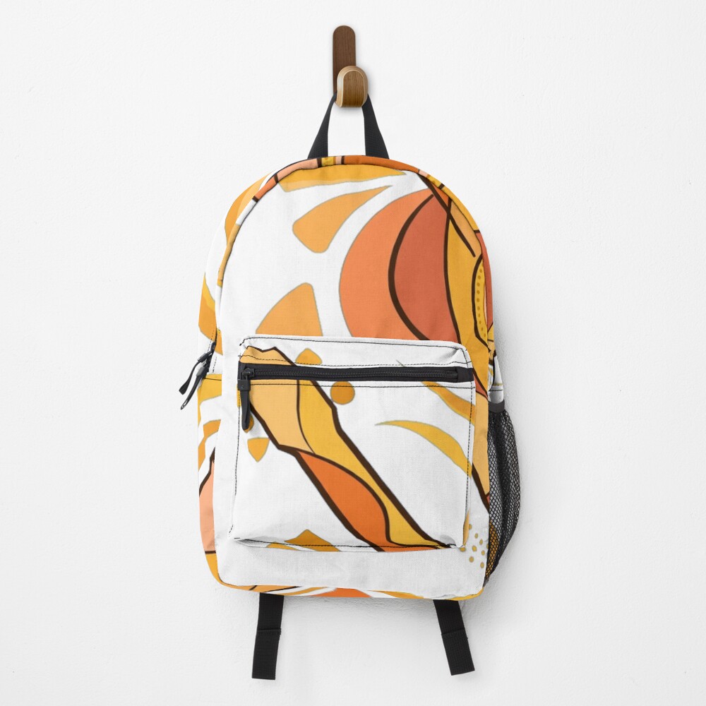 Item preview, Backpack designed and sold by ZeusGallery.