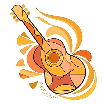 Artwork thumbnail, Musical Instruments 29 by ZeusGallery