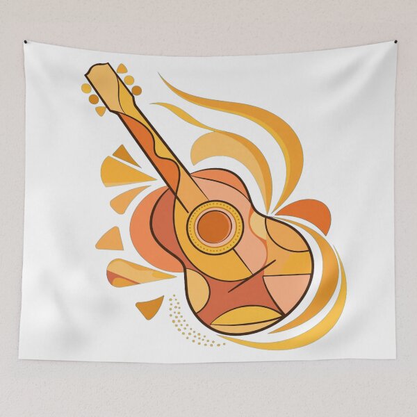Item preview, Musical Instruments 29 designed and sold by ZeusGallery.