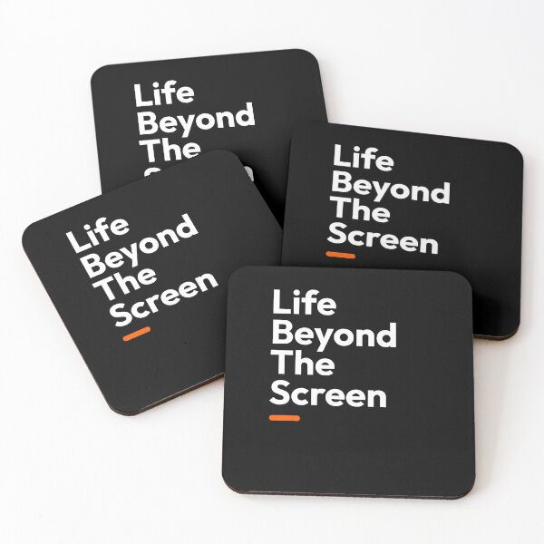 Item preview, Digital Detox – Life Beyond the Screen designed and sold by AnnSign.