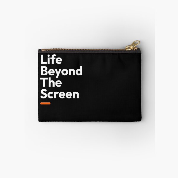 Item preview, Digital Detox – Life Beyond the Screen designed and sold by AnnSign.