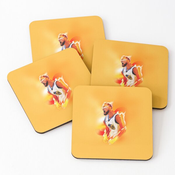 Item preview, Curry Flame On designed and sold by pxlG.