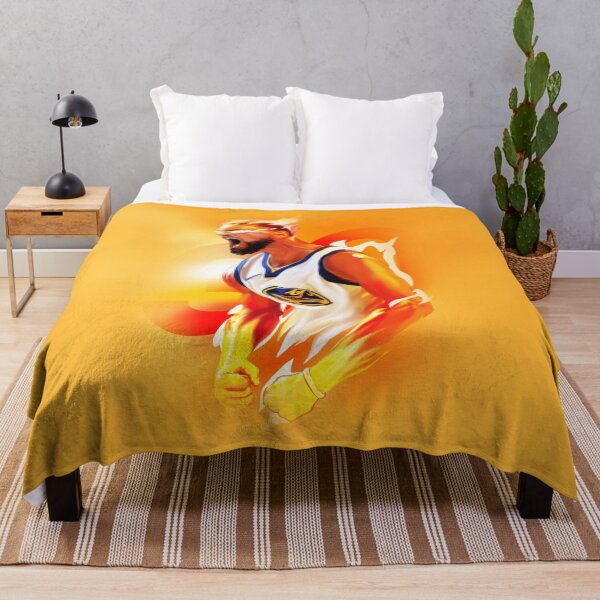 Item preview, Curry Flame On designed and sold by pxlG.