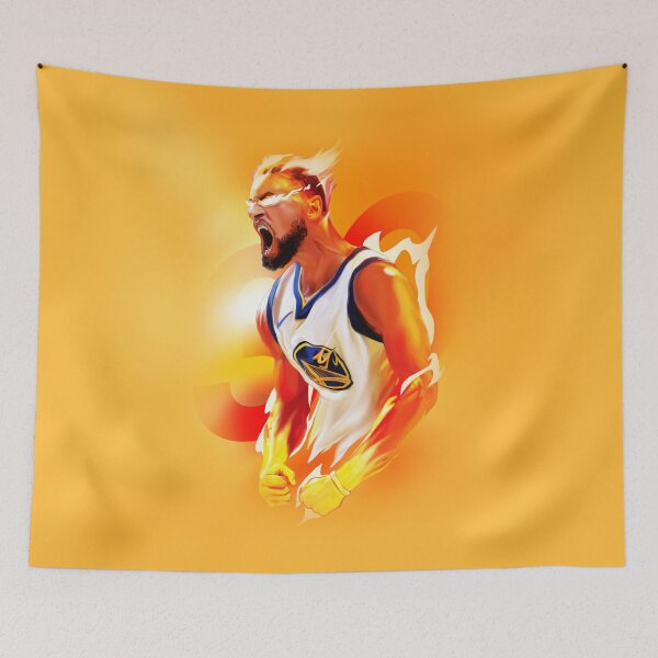 Item preview, Curry Flame On designed and sold by pxlG.