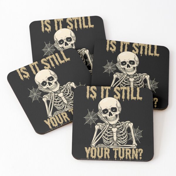 Item preview, Is It Still Your Turn designed and sold by Reswopkiser.