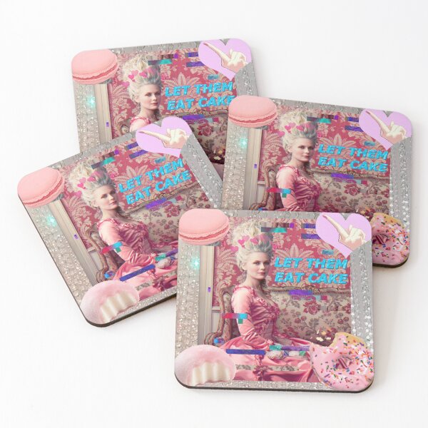 Item preview, Let Them Eat Cake designed and sold by DestroyMeDaddyy.